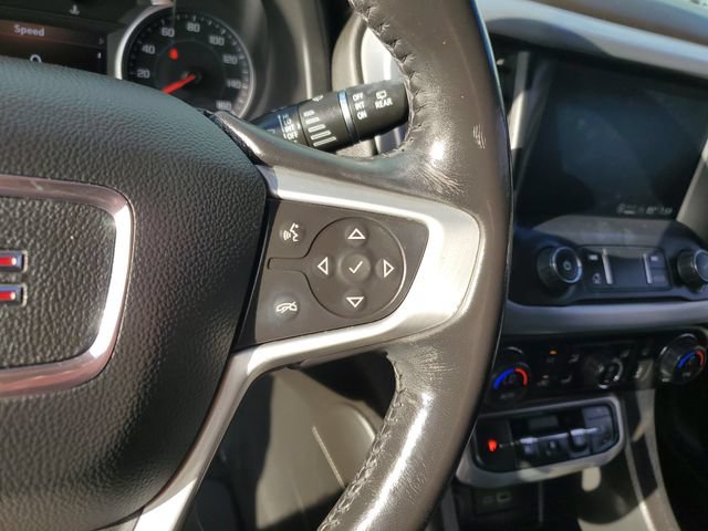 Used 2021 GMC Acadia SLT w/ Elevation Edition FWD image 27