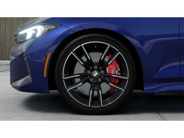 New 2026 BMW M340i xDrive AWD/4WD image 7