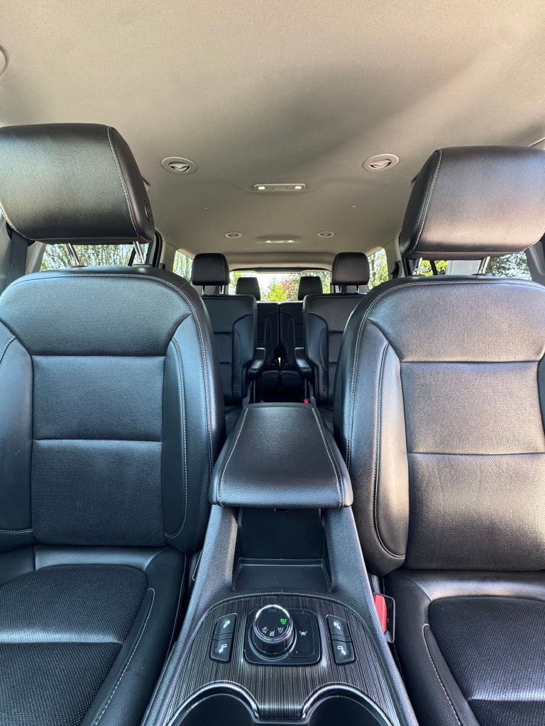 Used 2023 GMC Acadia SLT AWD/4WD image 23