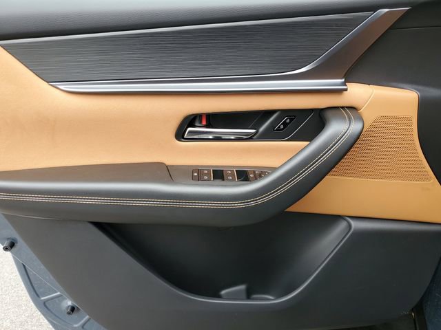 New 2026 MAZDA CX-70 3.3 Turbo S w/ Premium Plus image 22