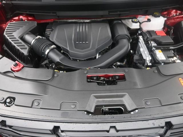 New 2026 GMC Acadia Elevation w/ Black Edition image 24