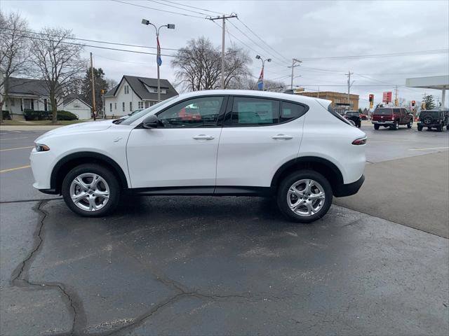 New 2025 Dodge Hornet GT w/ Cold Weather Group AWD/4WD image 5