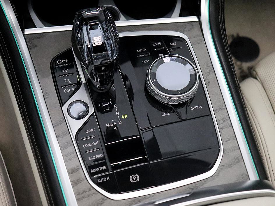 Used 2023 BMW 840i Gran Coupe xDrive image 38