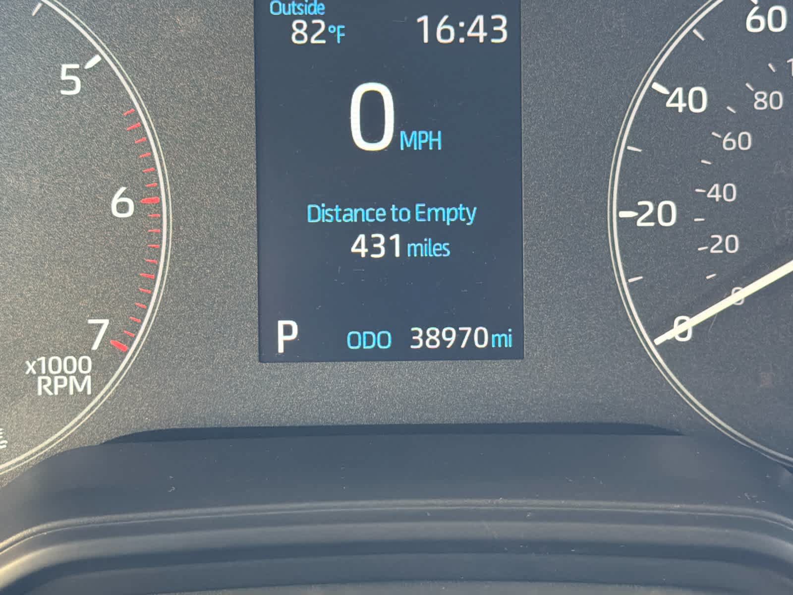 Used 2024 Toyota Corolla LE FWD image 26