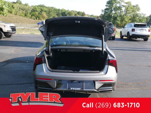 New 2026 Kia K5 GT-Line image 17