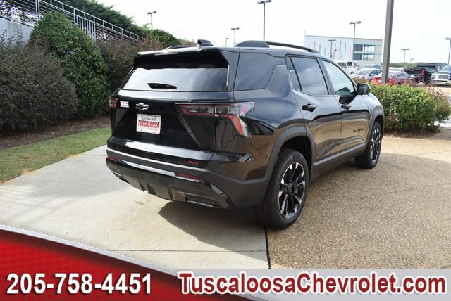 New 2026 Chevrolet Equinox RS image 11