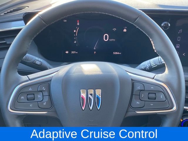 Used 2024 Buick Encore GX Sport Touring w/ Comfort Package image 8