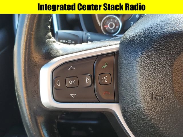 Used 2022 RAM 1500 Big Horn image 11