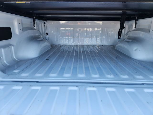 Used 2025 RAM 1500 Big Horn AWD/4WD image 11