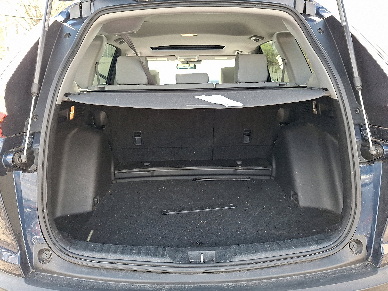 Certified 2018 Honda CR-V EX image 28