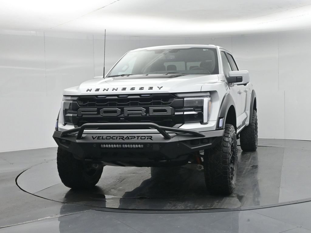 New 2026 Ford F150 Raptor image 64