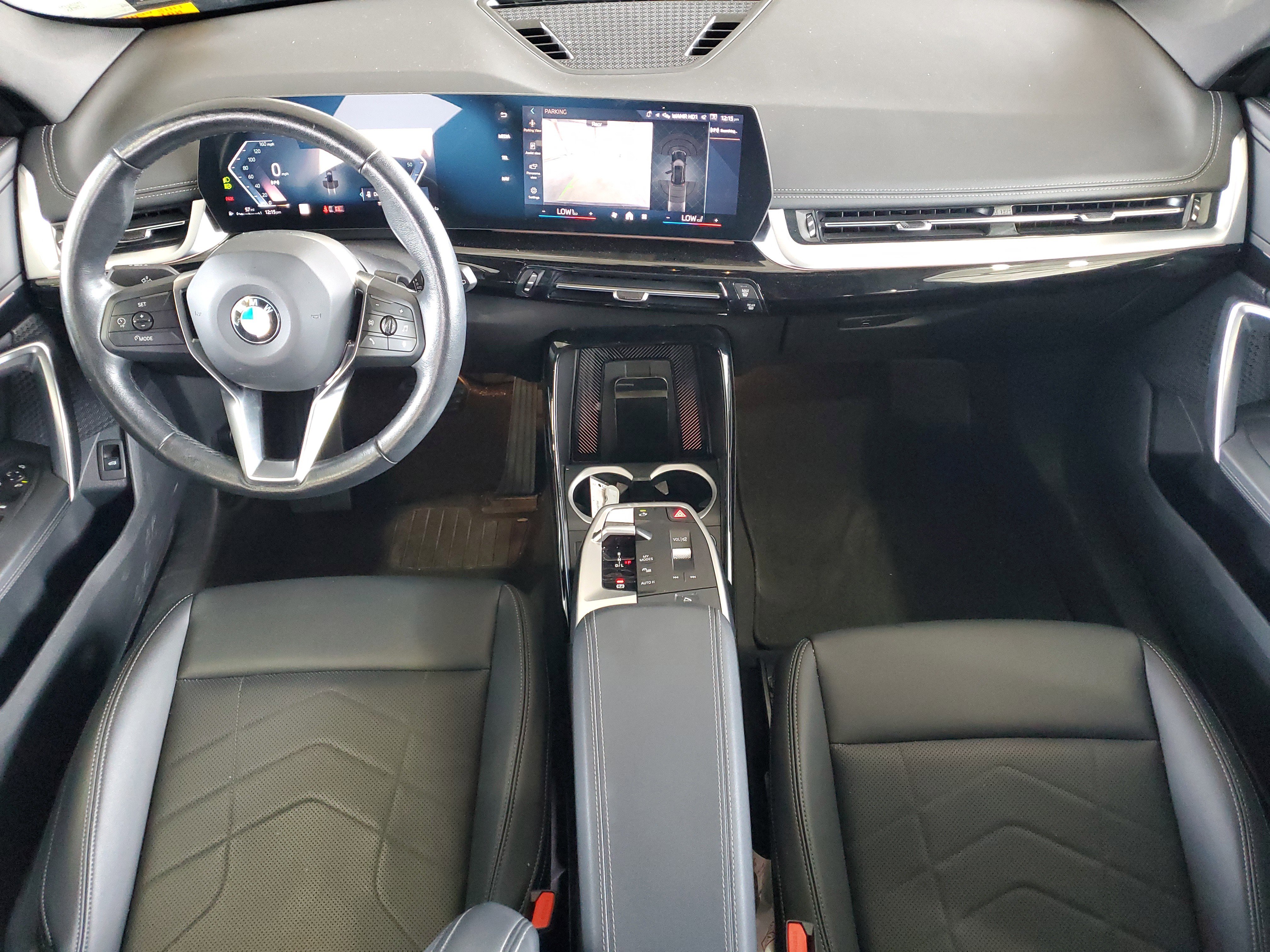 Used 2025 BMW X1 xDrive28i AWD/4WD image 11