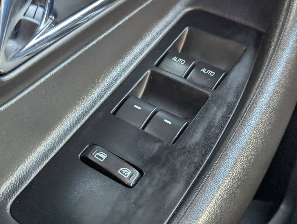 Used 2011 Ford Taurus SHO w/ 402A Rapid Spec Order Code image 23