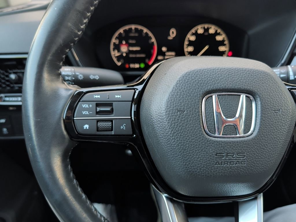 Used 2023 Honda CR-V EX-L image 23