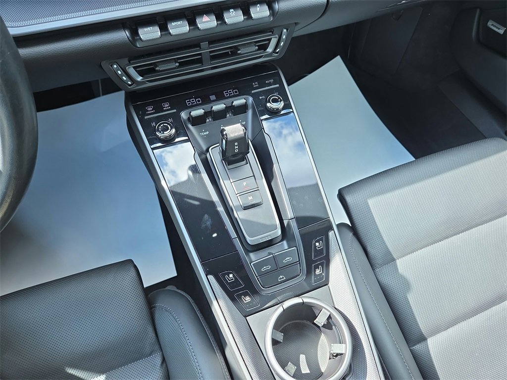 Certified 2024 Porsche 911 Carrera S image 16