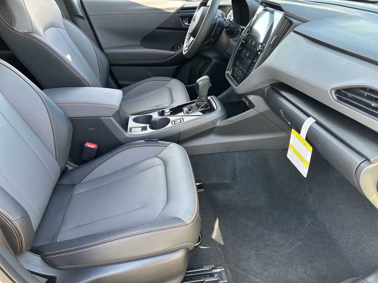 New 2026 Subaru Crosstrek 2.5i Limited AWD/4WD image 8