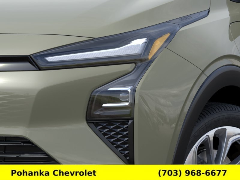 New 2027 Chevrolet Bolt LT w/ Comfort Package FWD image 10