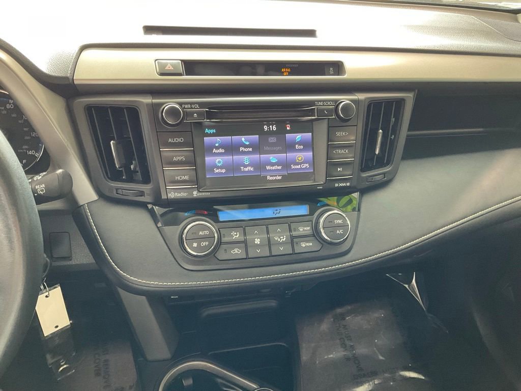 Used 2016 Toyota RAV4 XLE image 15