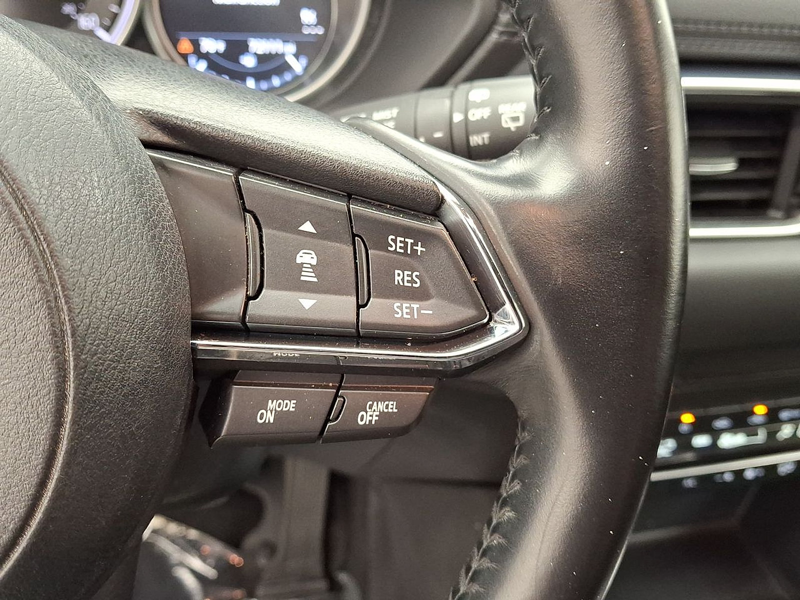 Used 2020 MAZDA CX-5 Touring AWD/4WD image 18