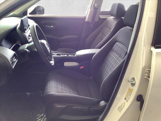 Certified 2023 Honda HR-V LX image 15