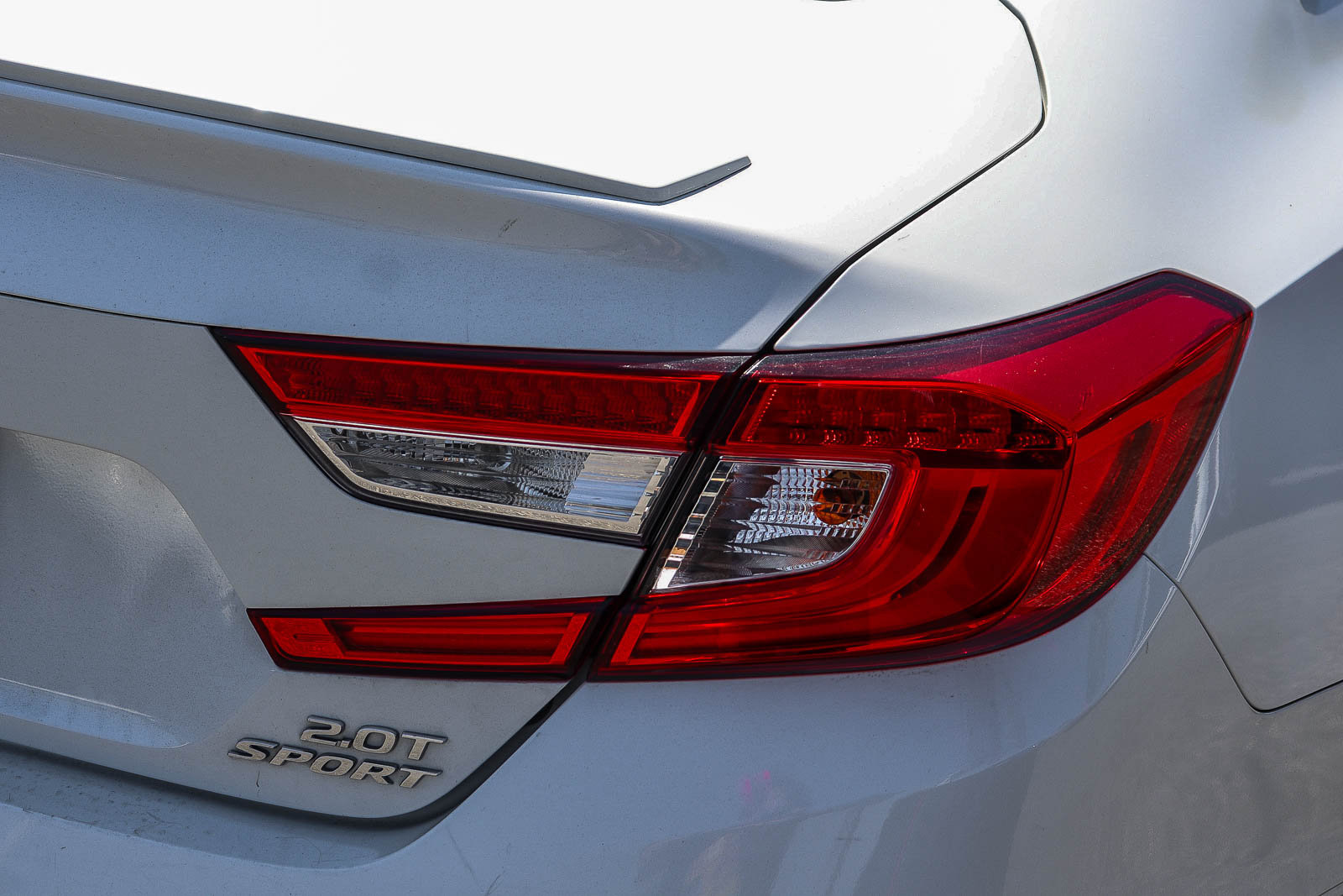 Used 2019 Honda Accord Sport image 8