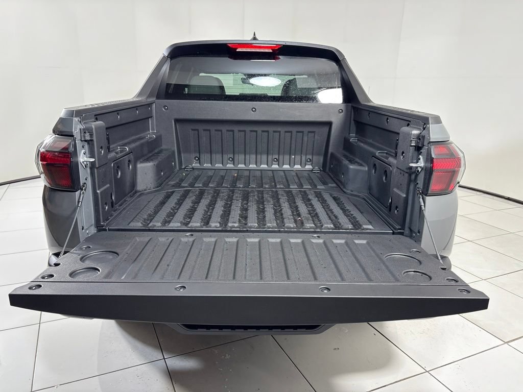 New 2027 Hyundai Santa Cruz SE FWD image 25