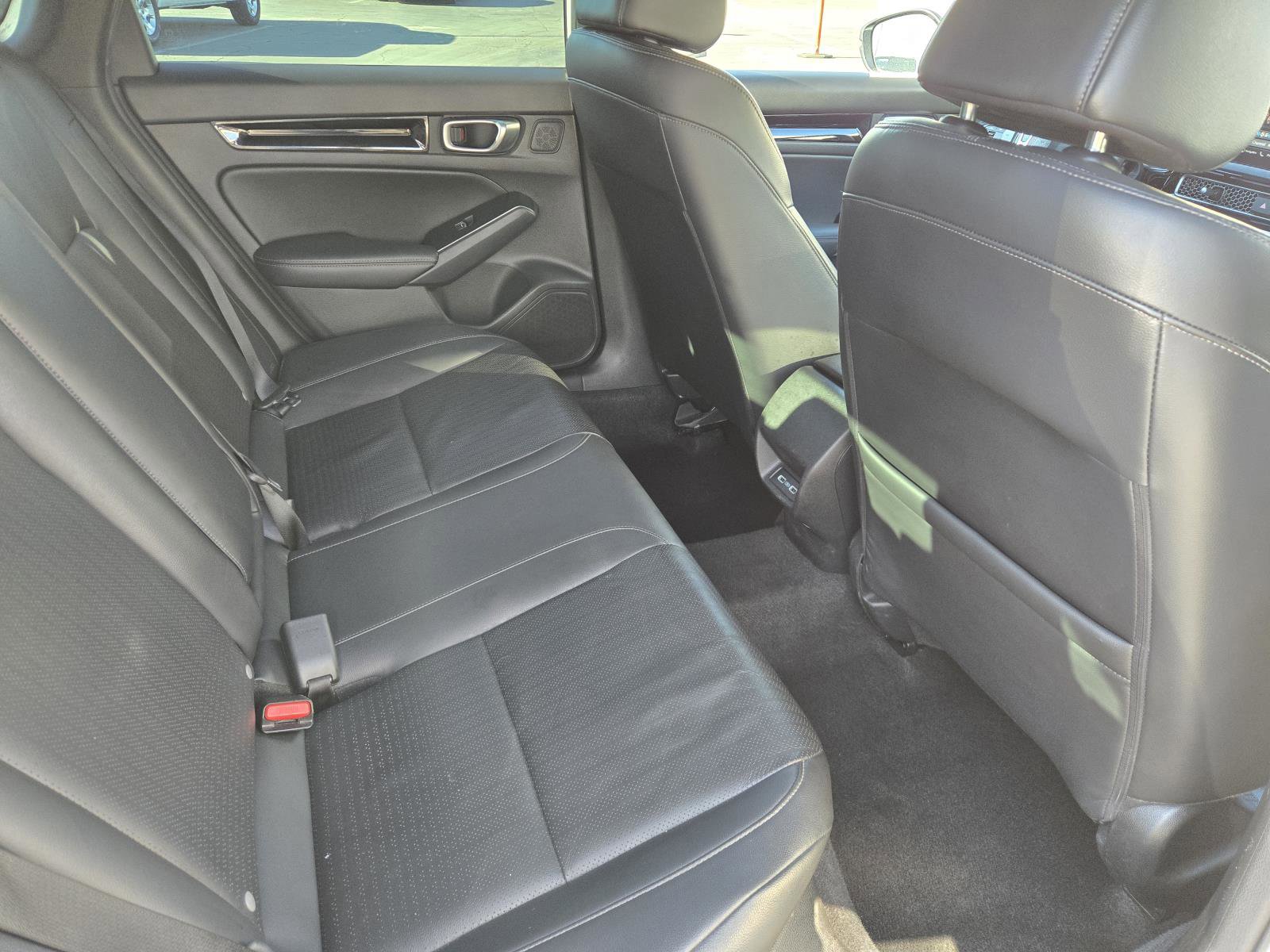 Used 2024 Honda Civic Sport Touring image 30