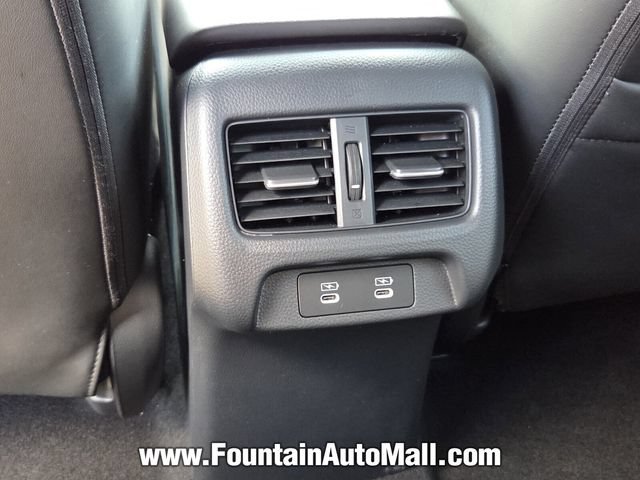 Used 2026 Acura ADX A-Spec FWD image 13