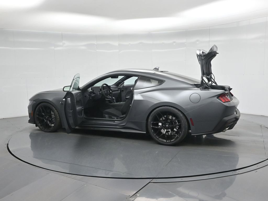 New 2026 Ford Mustang GT image 31