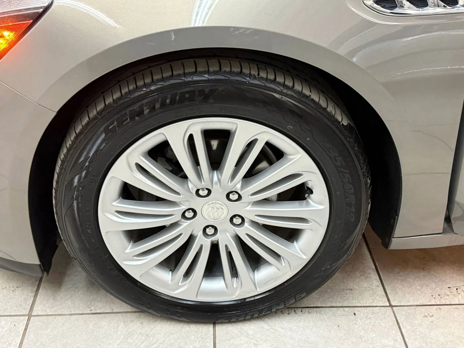 Used 2019 Buick LaCrosse Essence w/ Sights and Sounds Package FWD image 35