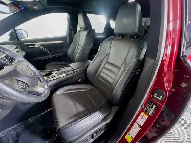 Used 2016 Lexus RX 350 F Sport w/ Accessory Package image 10