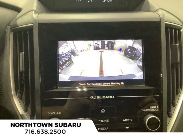 Used 2018 Subaru Crosstrek 2.0i Premium image 14