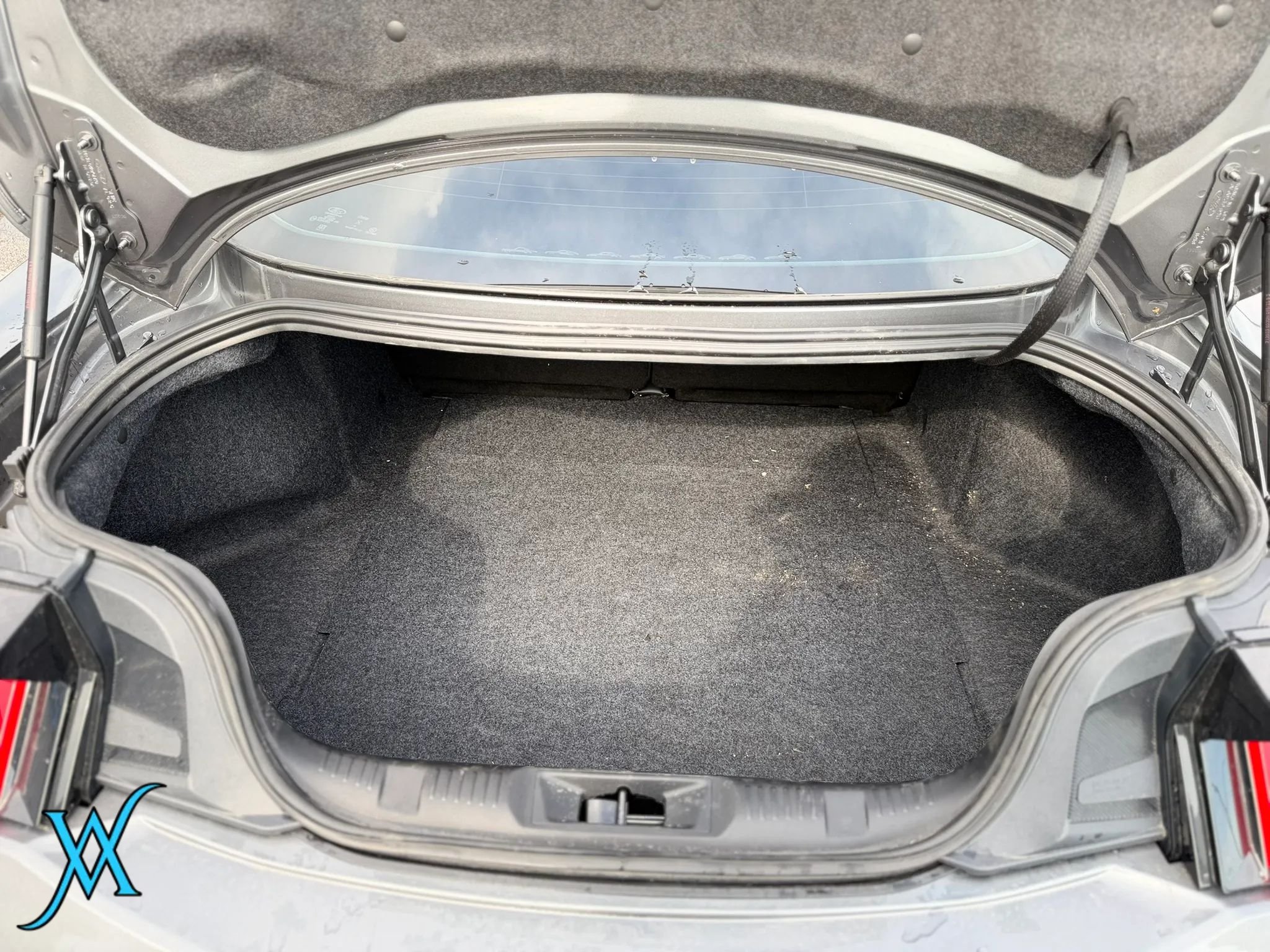 Used 2025 Ford Mustang GT RWD image 35