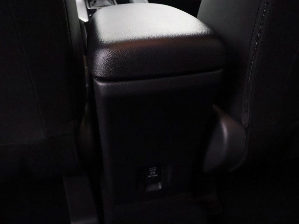 New 2026 Mitsubishi Eclipse Cross LE image 40