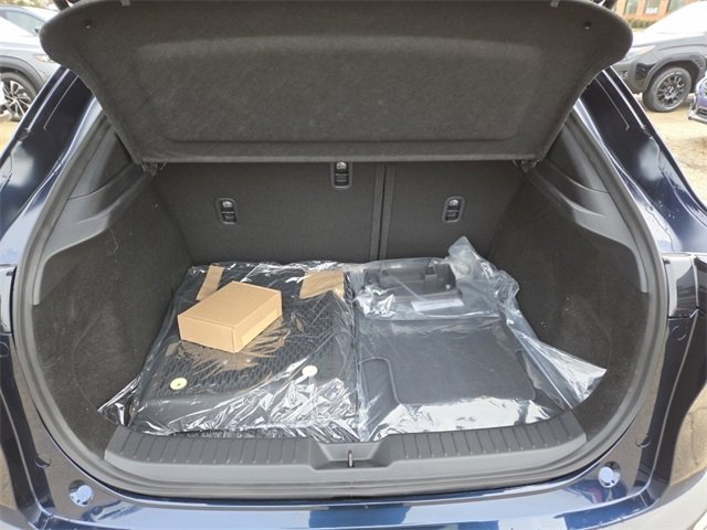 New 2026 MAZDA CX-30 Aire Edition image 14