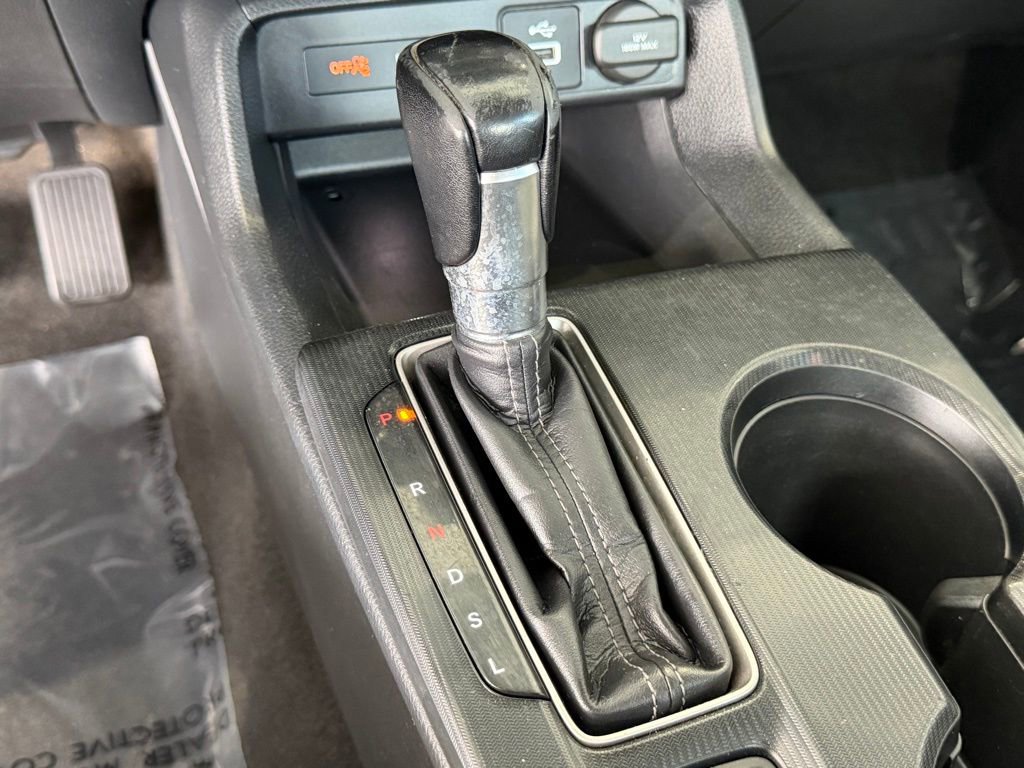 Used 2023 Honda Civic EX image 28