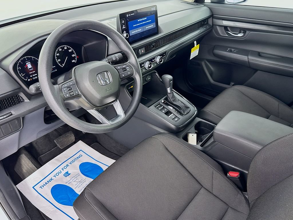 Certified 2026 Honda CR-V EX image 15