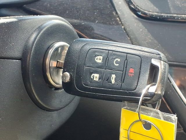 Used 2016 Buick Regal image 12