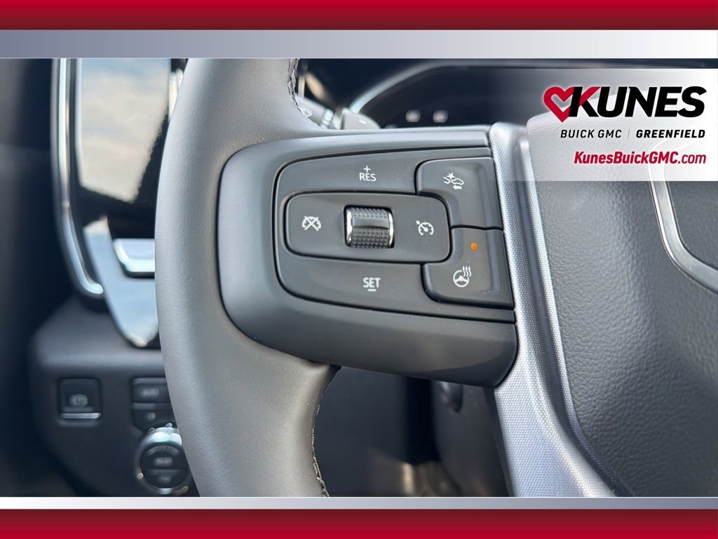 New 2026 GMC Sierra 1500 SLT w/ SLT Premium Plus Package image 27