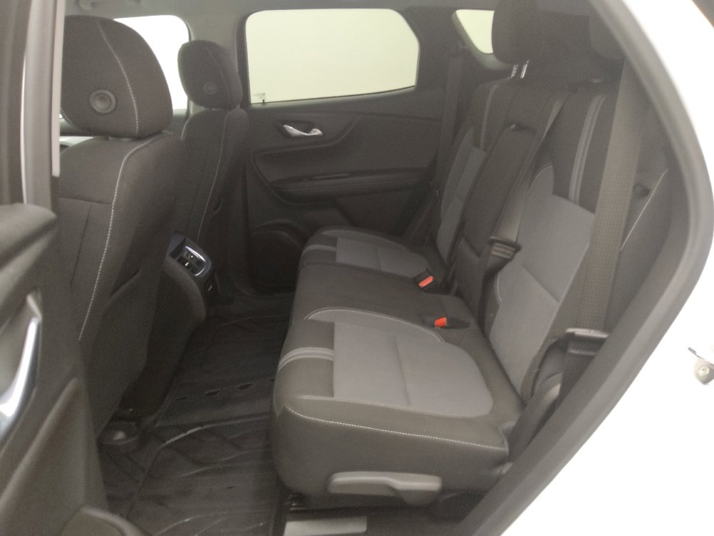 Used 2023 Chevrolet Blazer LT w/ LPO, Floor Liner Package image 18