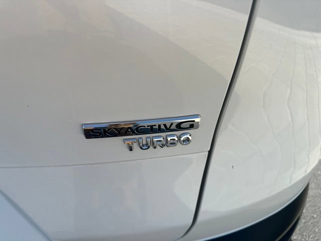 Used 2025 MAZDA CX-30 2.5 Turbo w/ Premium Package AWD/4WD image 9