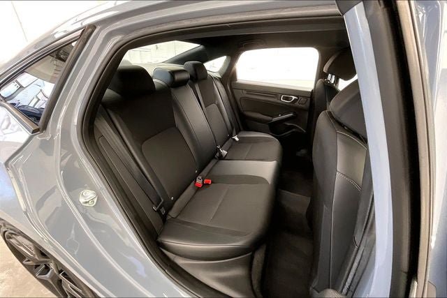 Certified 2023 Honda Civic Sport image 18