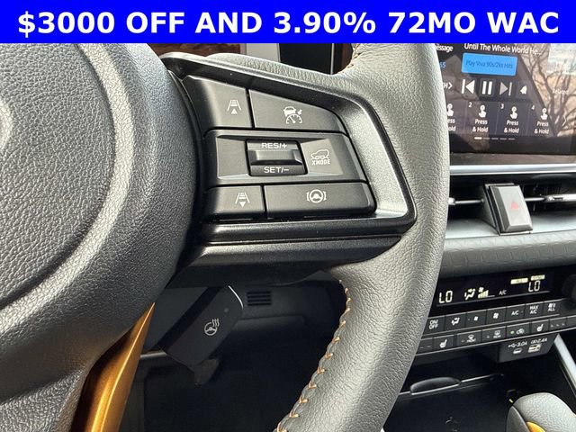 New 2026 Subaru Outback Wilderness image 24