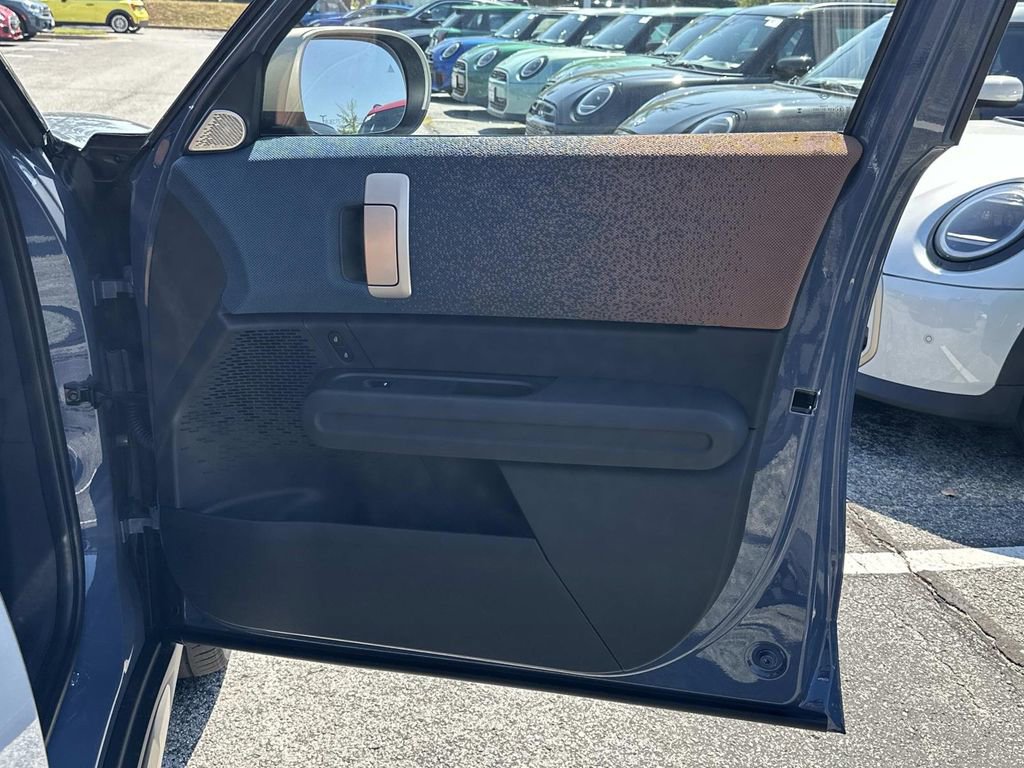 New 2026 MINI Cooper Countryman S w/ Comfort Package Max image 20