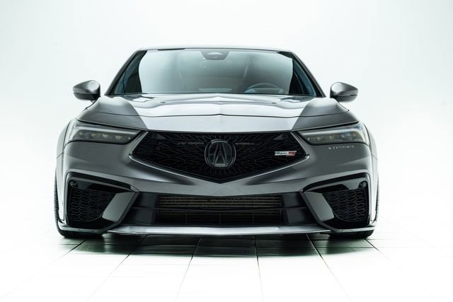 Used 2024 Acura Integra Type S FWD image 6