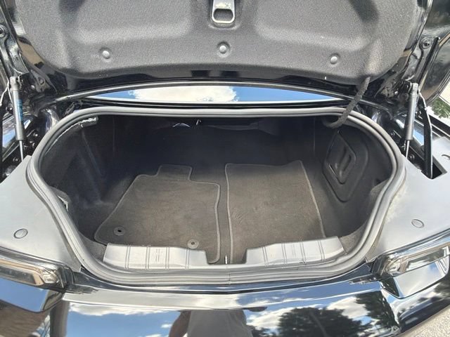 Used 2021 Chevrolet Camaro LT w/ RS Package RWD image 35