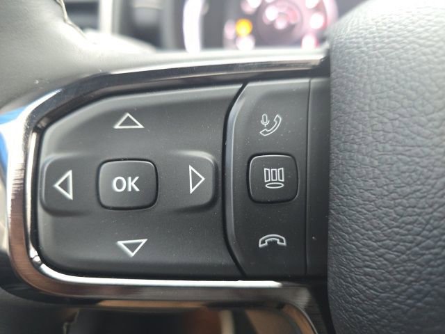 New 2026 RAM 3500 Limited image 25