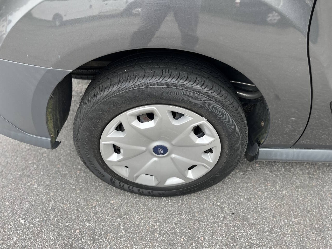 Used 2018 Ford Transit Connect XL FWD image 17