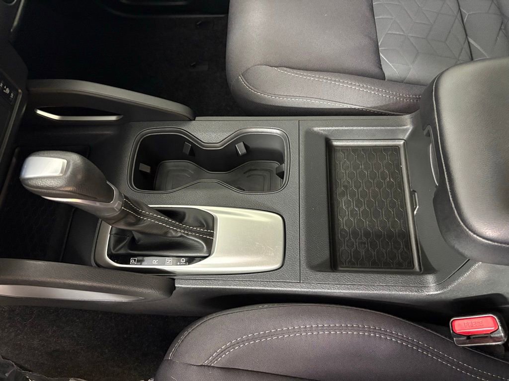 Used 2025 Nissan Frontier SV w/ SV Convenience Package RWD image 33