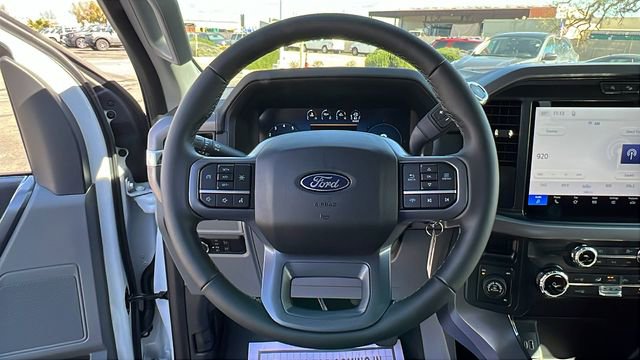New 2026 Ford F150 XLT w/ XLT Chrome Appearance Package AWD/4WD image 20